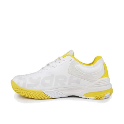 Munich Hydra 124 Weiß/Gelb