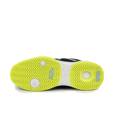 Zapatillas Munich PADX 48 Negro