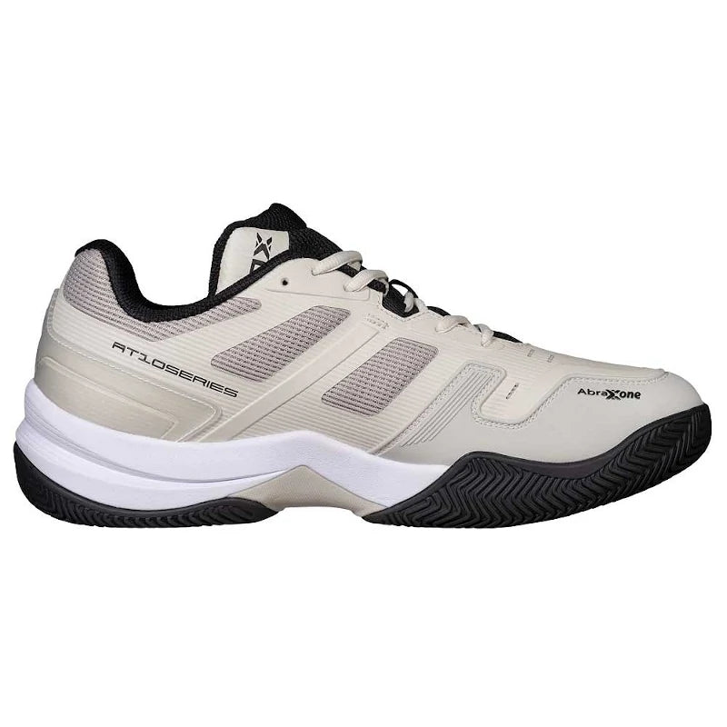 Nox AT10 Pro Silver/Black 2026