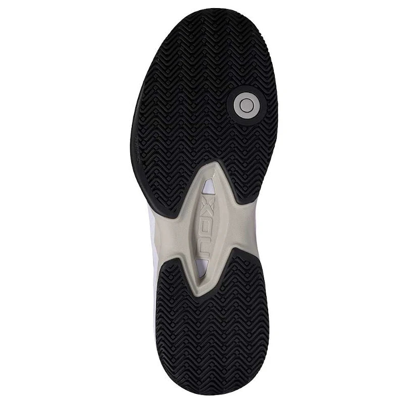 Nox AT10 Pro Silver/Black 2026