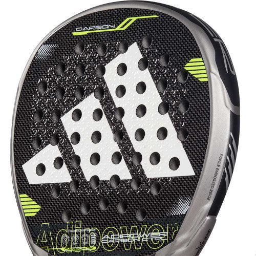 Adidas Adipower Carbon Ctrl 3.4