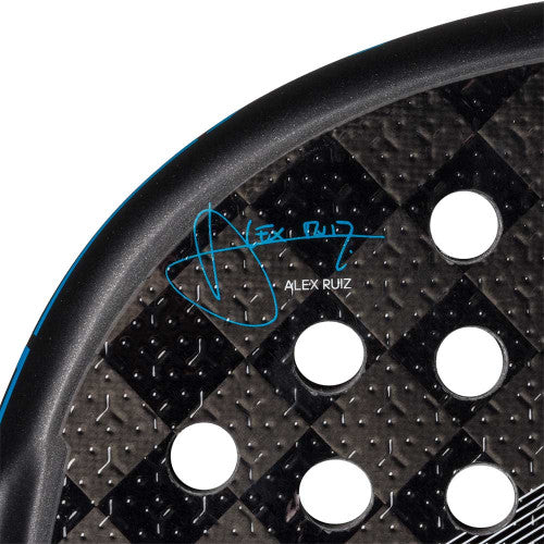 Adidas Adipower Multiweight Ctrl 3.4 - Álex Ruiz