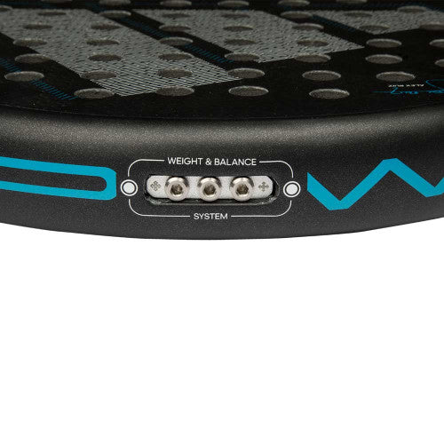 Adidas Adipower Multiweight Ctrl 3.4 - Álex Ruiz