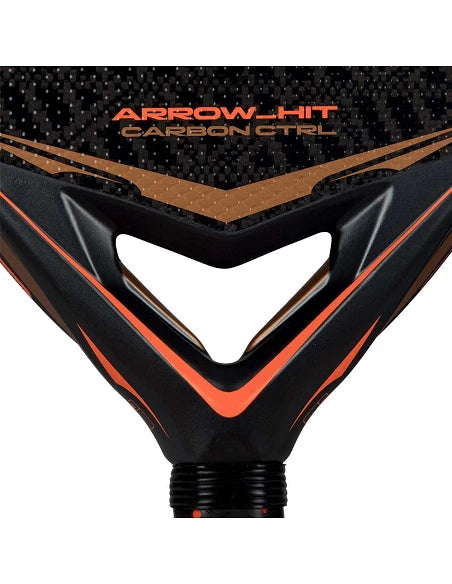 Adidas Arrow Hit Carbon Ctrl