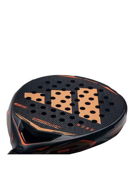 Adidas Arrow Hit Carbon Ctrl