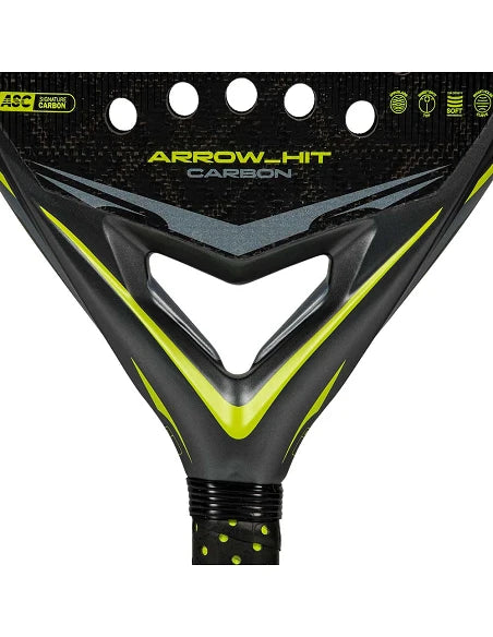 Adidas Arrow Hit Carbon