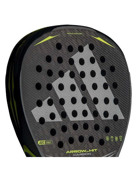 Adidas Arrow Hit Carbon