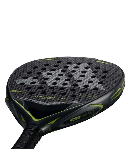 Adidas Arrow Hit Carbon