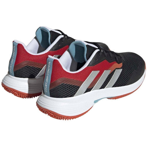 Adidas Courtjam control M clay
