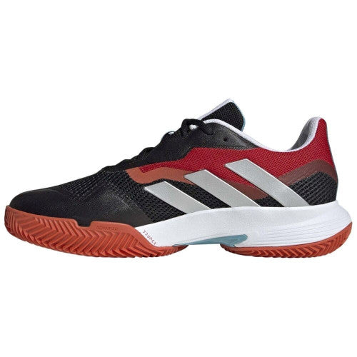 Adidas Courtjam control M clay