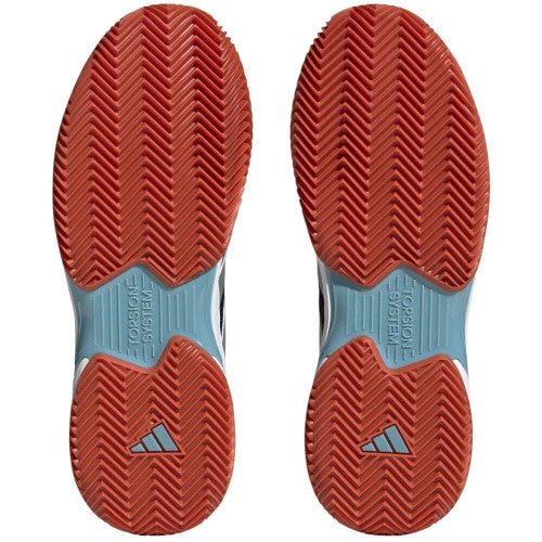 Adidas Courtjam control M clay