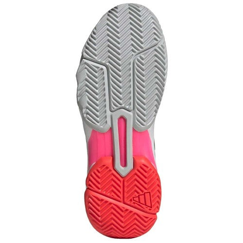 Adidas Courtjam Control W White 25