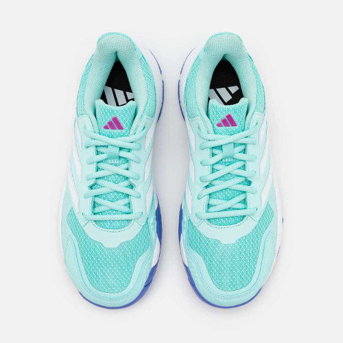 Adidas Courtjam Control Woman