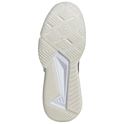 Adidas Courtquick Padel M White 25