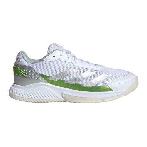 Adidas Courtquick W Verde 25