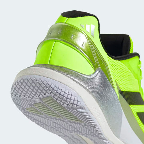Adidas Crazyquick LS Padel M Fluor