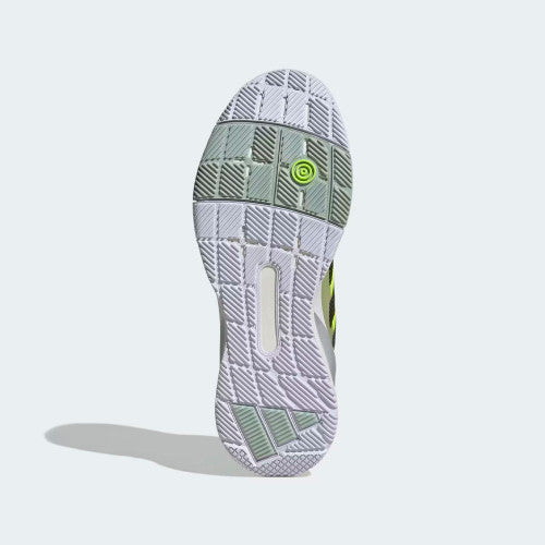 Adidas Crazyquick LS Padel M Fluor