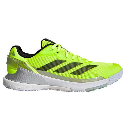Adidas Crazyquick LS Padel M Fluor