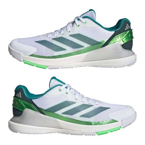 Adidas Crazyquick LS Verde 25