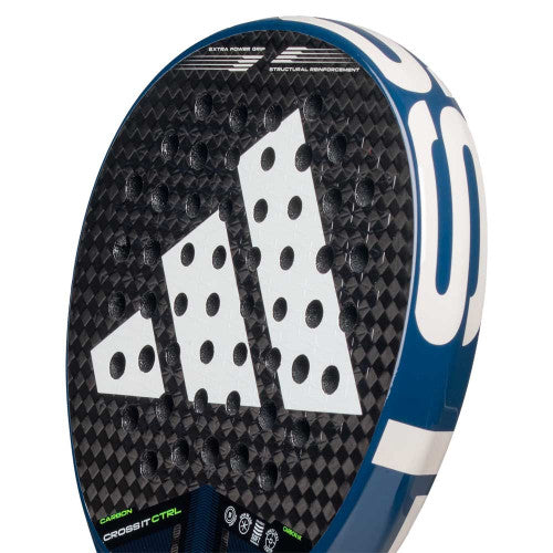 Adidas Cross IT Carbon Ctrl 3.4