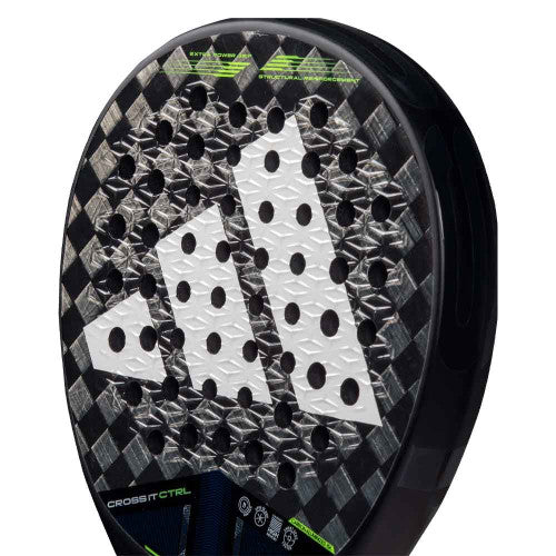 Adidas Cross IT Ctrl 3.4