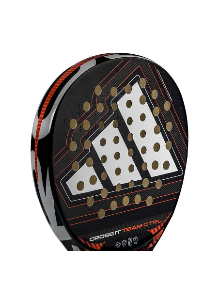 Adidas Cross It Team Ctrl 2026