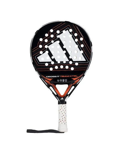 Adidas Cross It Team Ctrl 2026