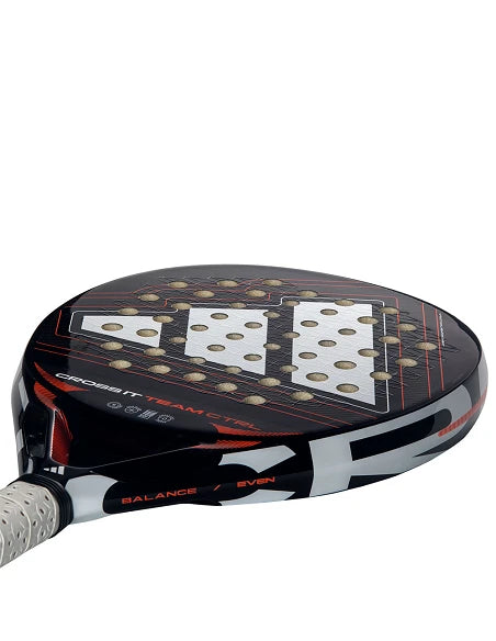 Adidas Cross It Team Ctrl 2026