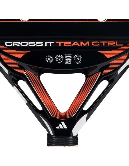 Adidas Cross It Team Ctrl 2026