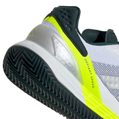 Adidas Defiant Speed ​​​​2 M 25