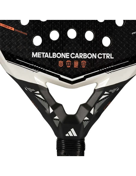 Adidas Metalbone Carbon Ctrl 2026
