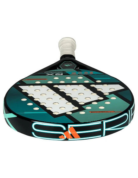 Adidas Rx Series 2026