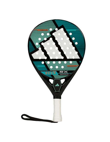 Adidas Rx Series 2026