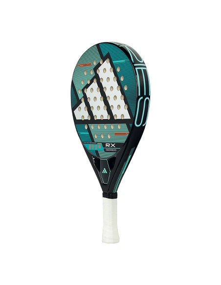 Adidas Rx Series 2026