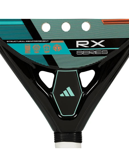 Adidas Rx Series 2026