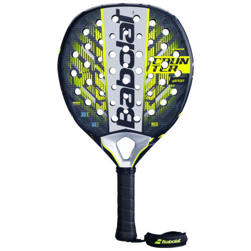 Babolat Counter Veron 25