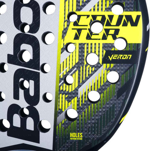 Babolat Counter Veron 25