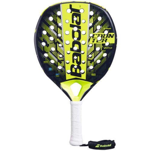 Babolat Counter Vertuo 25