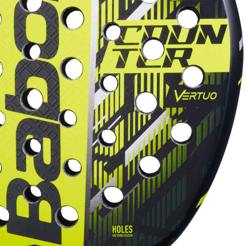 Babolat Counter Vertuo 25