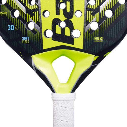 Babolat Counter Vertuo 25