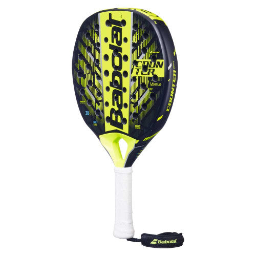 Babolat Counter Vertuo 25