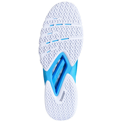 Babolat Jet Premura 2 Lebron 25 Azul/Blanco