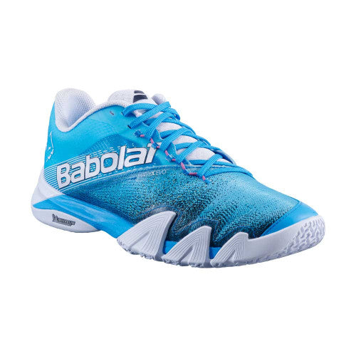 Babolat Jet Premura 2 Lebron 25 Blue/White