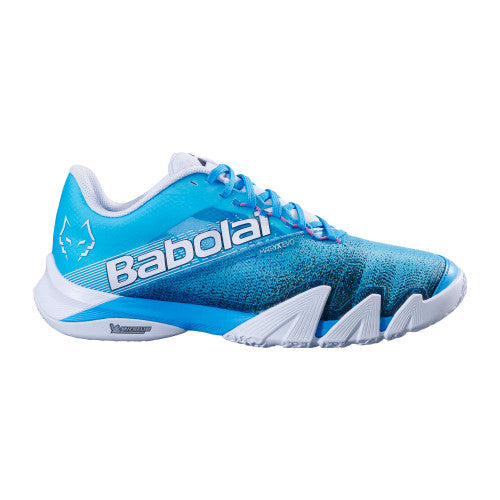 Babolat Jet Premura 2 Lebron 25 Azul/Blanco