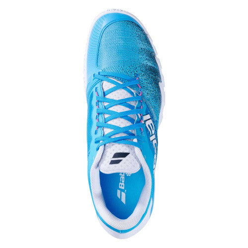 Babolat Jet Premura 2 Lebron 25 Blue/White