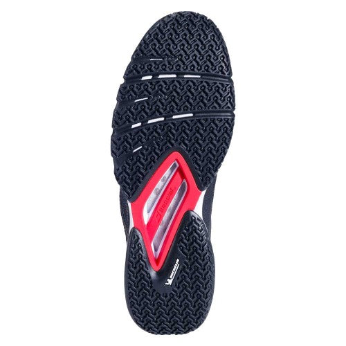 Babolat Jet Premura 2 M Black 25