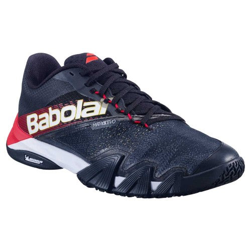 Babolat Jet Premura 2 M Black 25