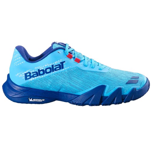 Babolat Jet Viva 25 Azul
