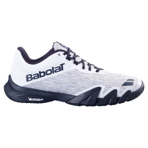 Babolat Jet Viva 25 Blanco