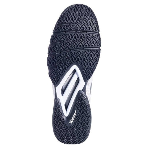 Babolat Jet Viva 25 Blanco